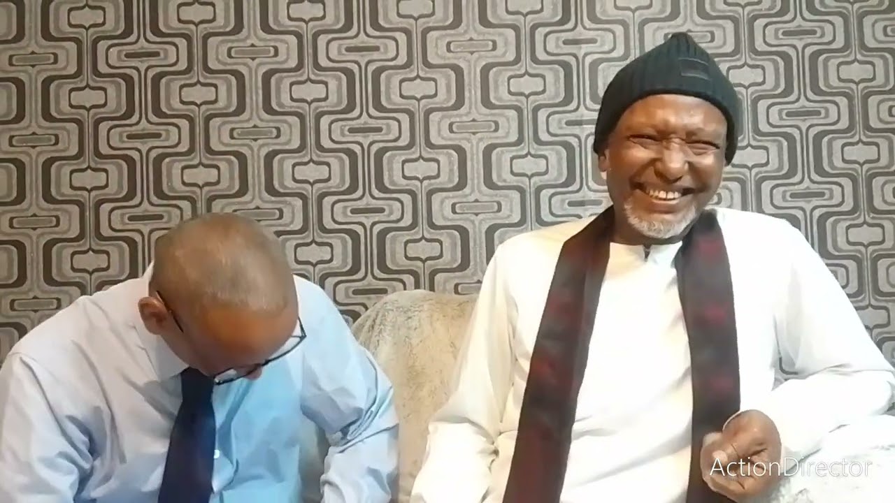 Part2 Taariikh Halgameedkii Mujaahid Maxamuud Maxamed  Baalcade  (Mujaahid Salaxan)