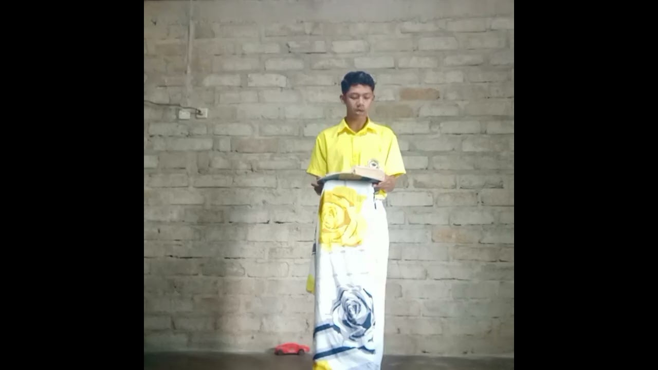Tugas Agama Katolik