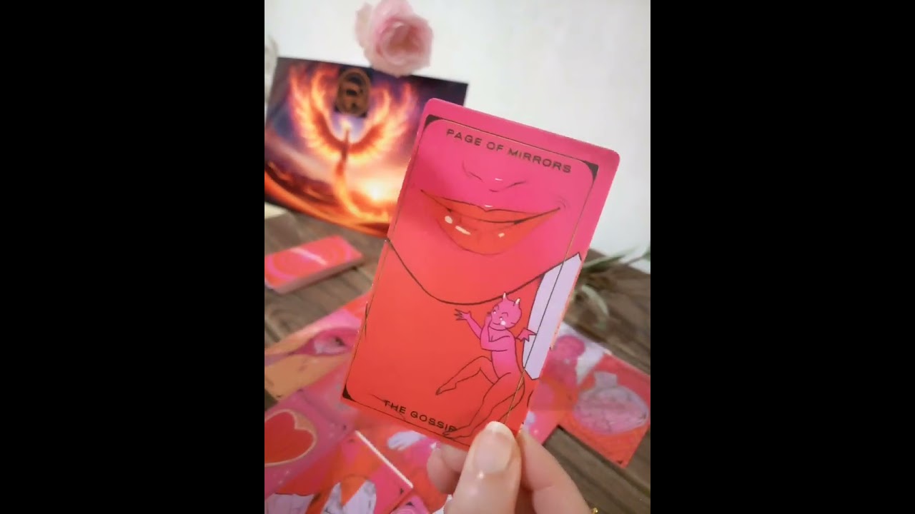 Una persona invidiosa ora piange disperata perché su di te non ha più nessun potere 😄💪👀