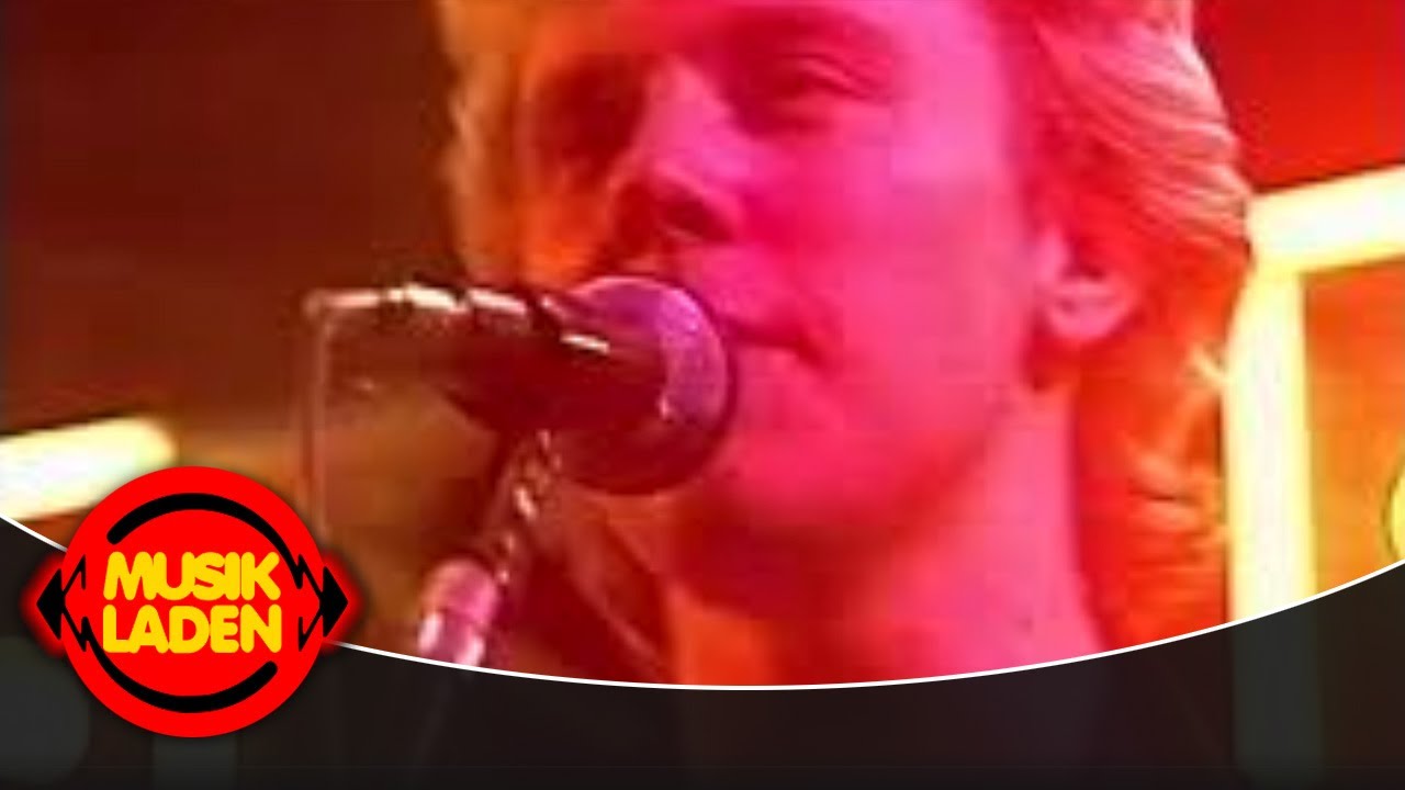 Roxy Music - Same Old Scene (1980)