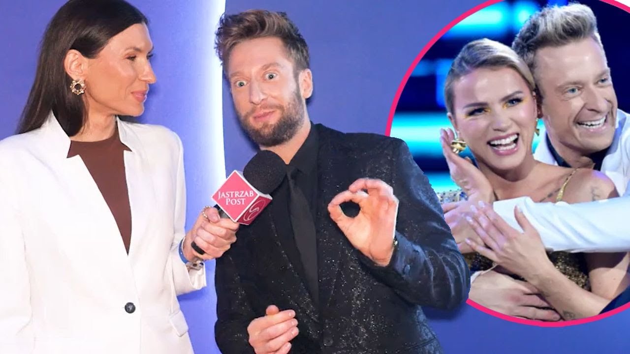 Danilczuk spędził wakacje z Maffashion. Jakie łączą ich relacje?