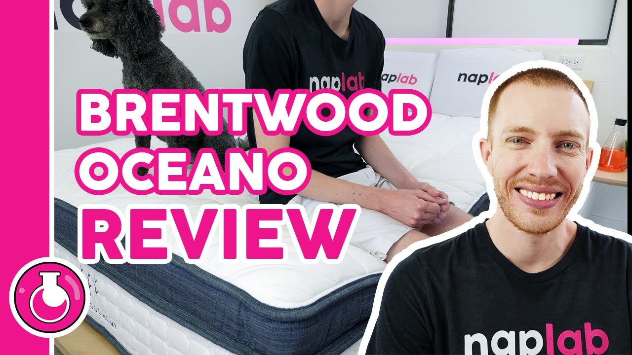 Brentwood Home Oceano Review - 10 Data-Driven Tests