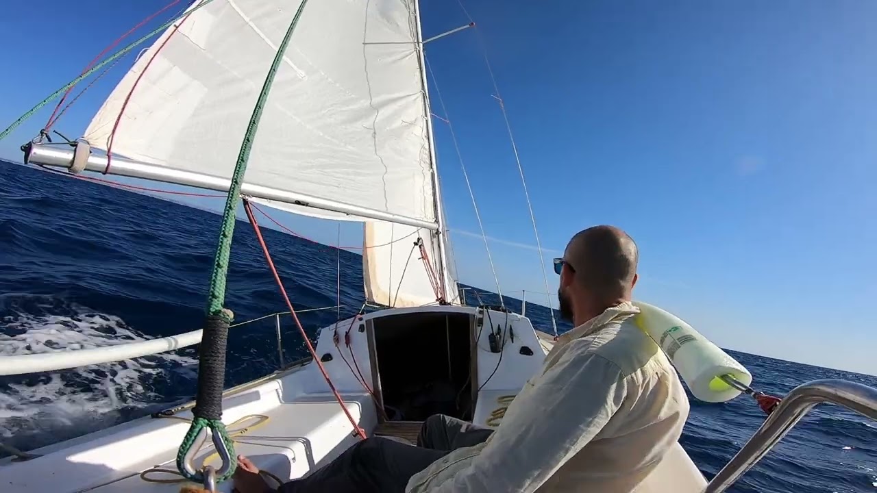 Joemarin 17 por Mallorca