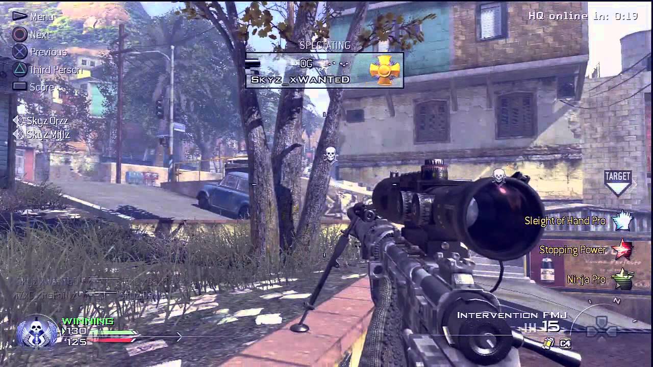 Skyz v iZxC