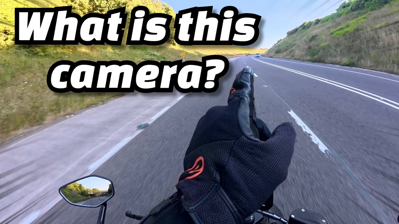 Is it a speed camera?