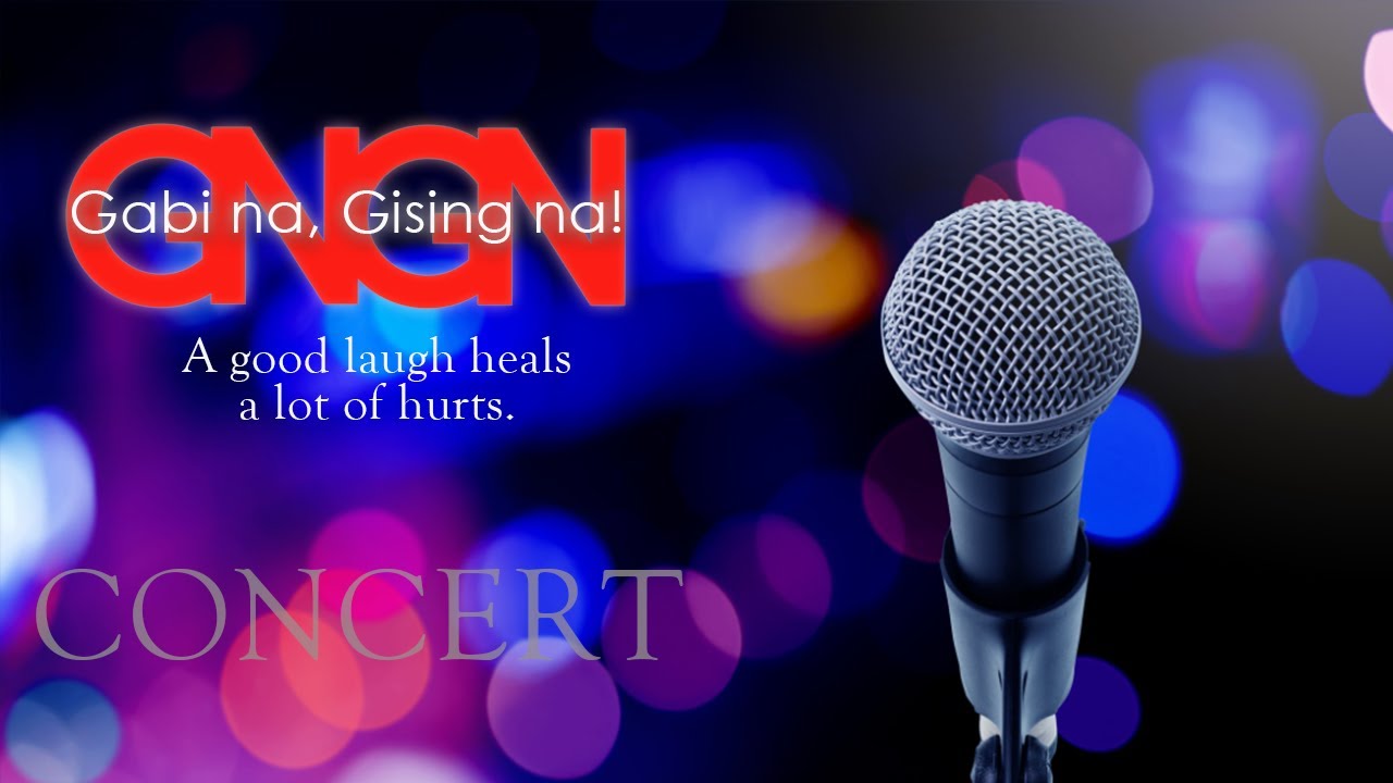 GNGN May 17, 2013 Concert