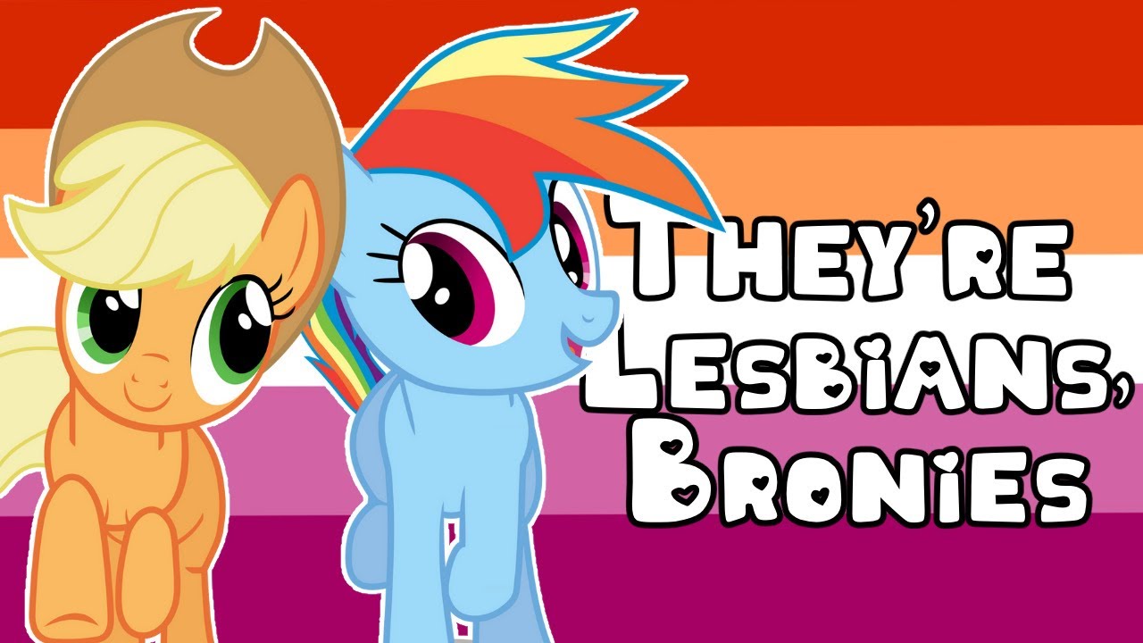AppleDash — это канон, и я могу это доказать