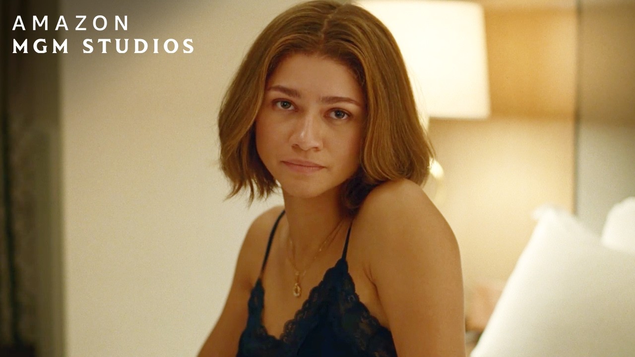CHALLENGERS (2023) | Best of Zendaya as Tashi Duncan | MGM