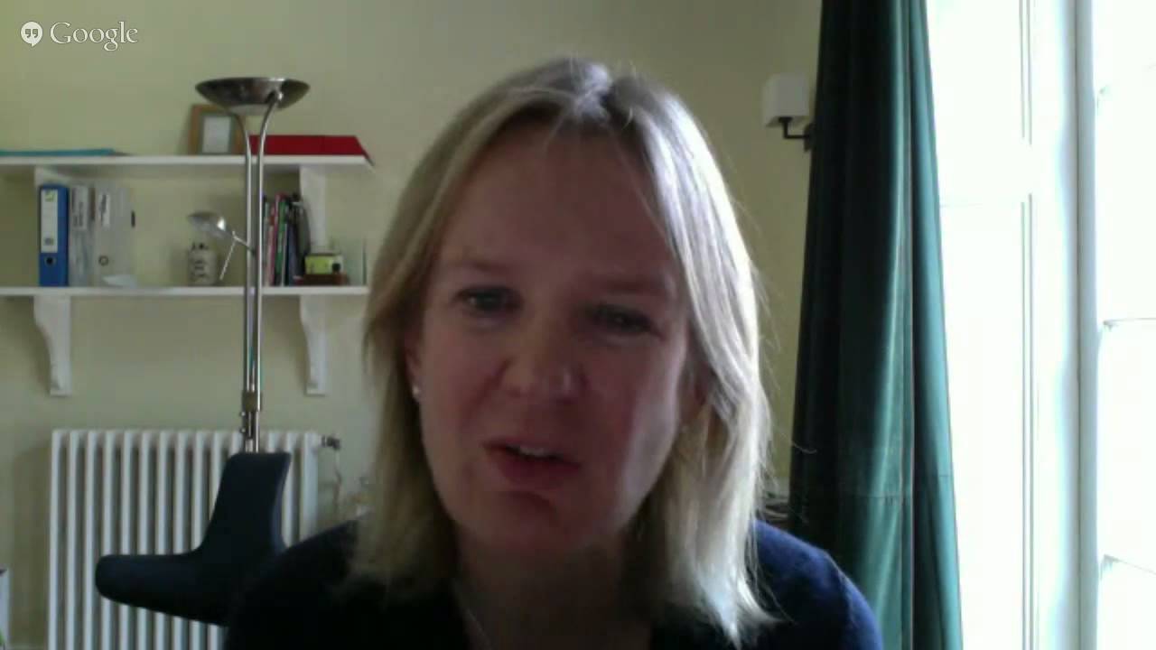 Marianne Williamson - Award Winning Specialist Dietician!!