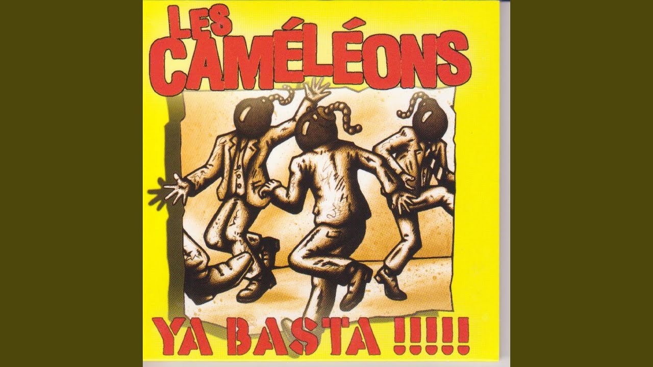 Chanson a Fab