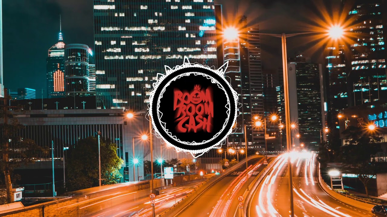 BOOM BOOM CASH - เอาชีวิตฉันคืนมา【Official Audio】
