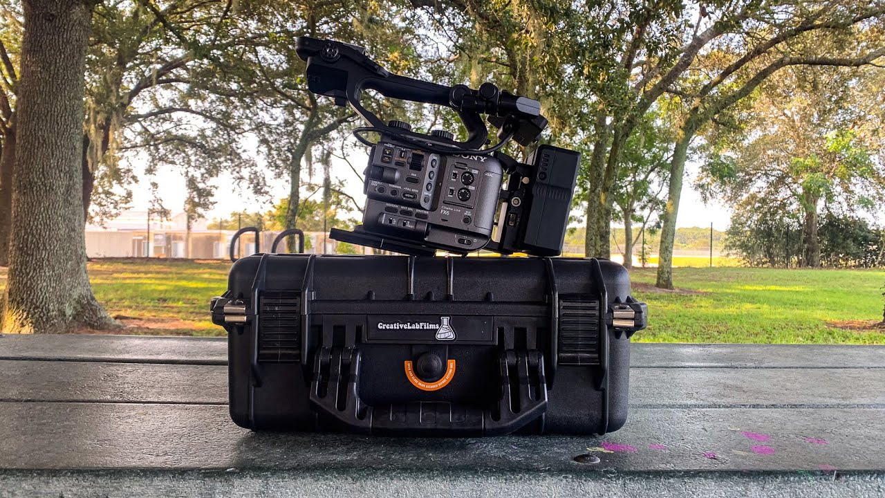 What's In My Camera Case? 3 Best Lenses For Sony Camera's