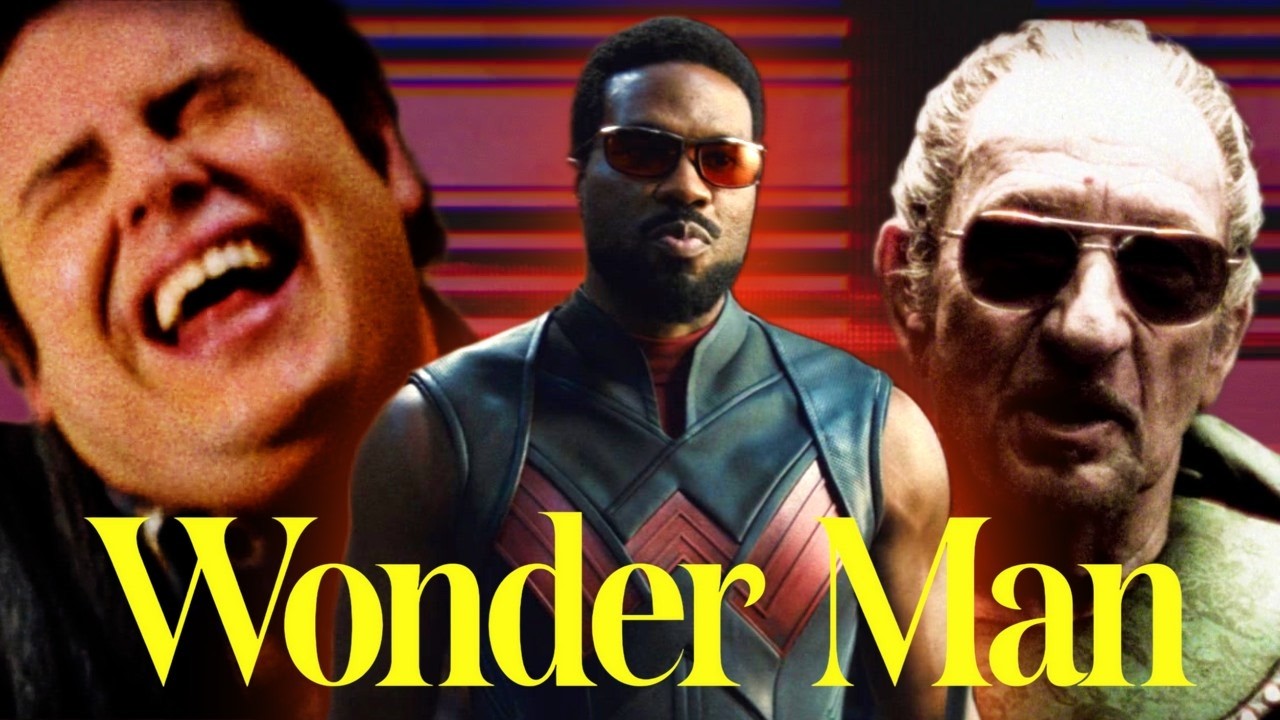 Super Bowl Ads! WONDER MAN Recap & Review! David Lynch Rankings!