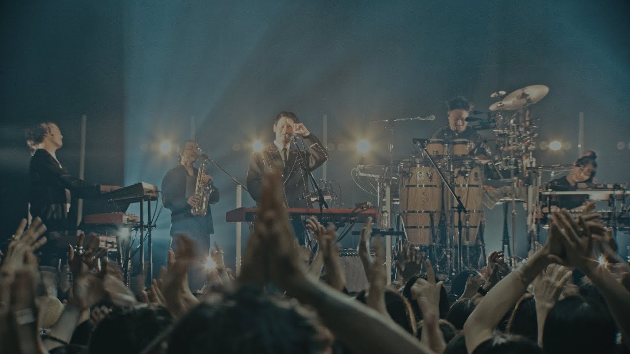 TENDRE - DRAMA (Live at Zepp Shinjuku 2024)