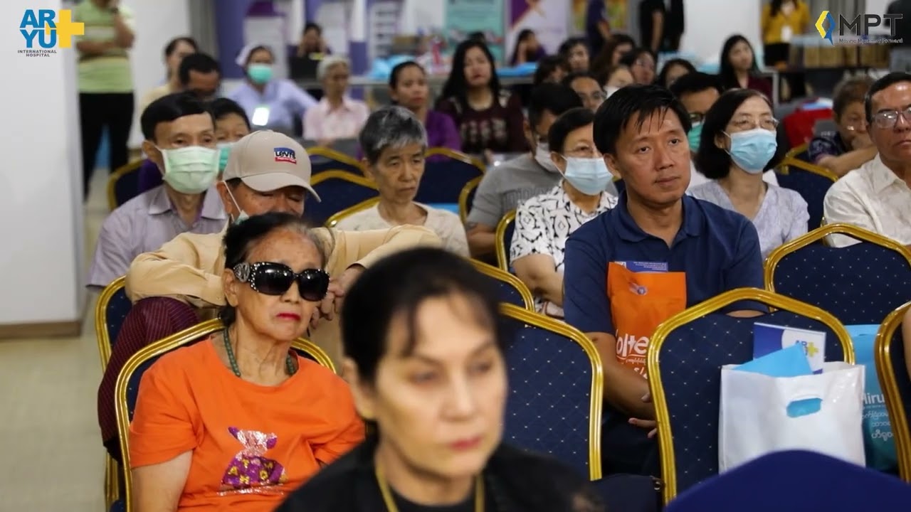 သိုင်းရွိုက်အကျိတ်ရောဂါသိကောင်းစရာ - အပိုင်း (၂)