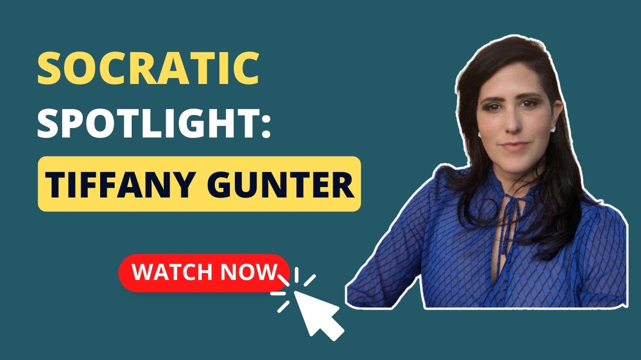Socratic Spotlight: Tiffany Gunter, A Parent's Perspective
