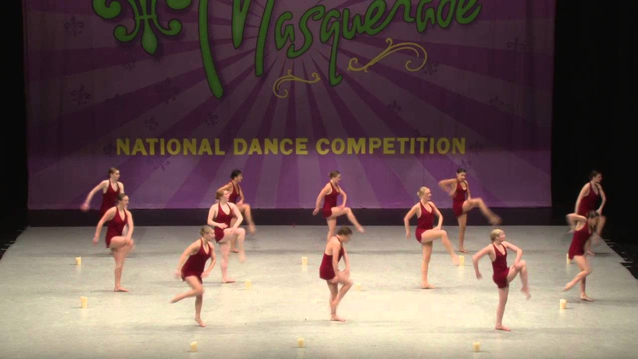 Best Lyrical // NEXT TO YOU - Woodbury Dance Center [Minneapolis, MN]