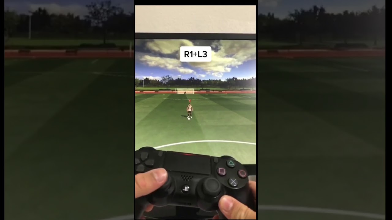 FIFA 21 ,new best dribbling skills tutorial