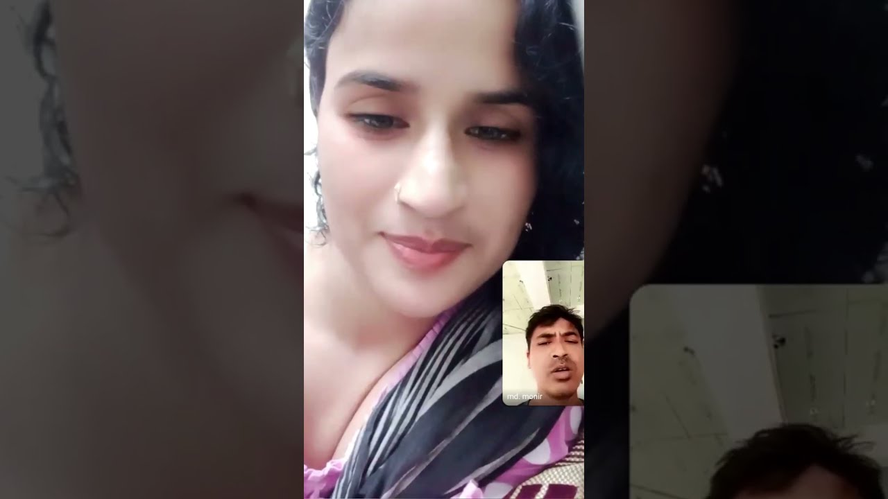 ami amon akjon  jamai cai je ami onek valobasbe ar kaj korte dibe na new video call