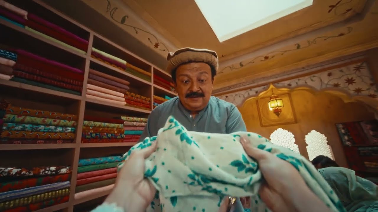 Hassel Free Shopping Ke Liye Chase Value Chalain!