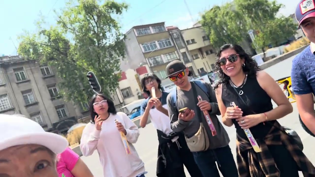 Los de la presa 