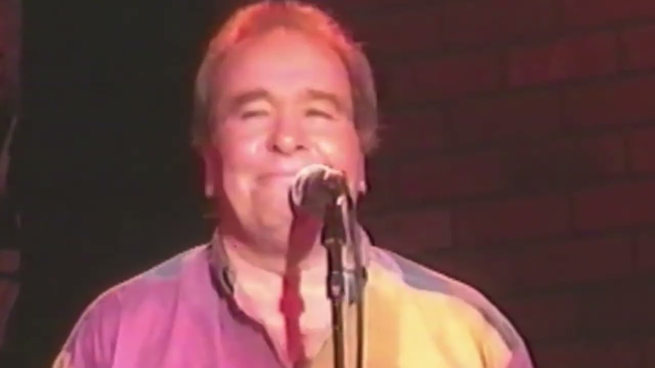 The Irish Rovers: Wasn’t That a Party