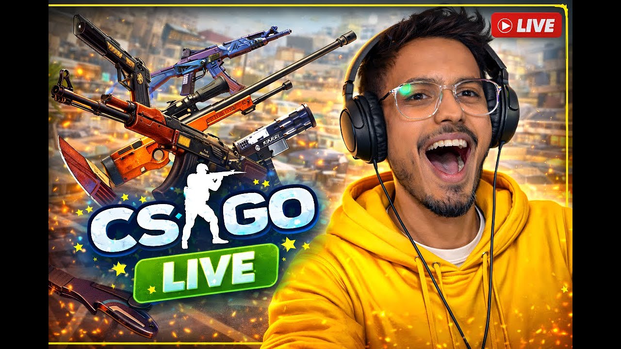 counter strike 2 LIVE  | FUNRIKH #counterstrike