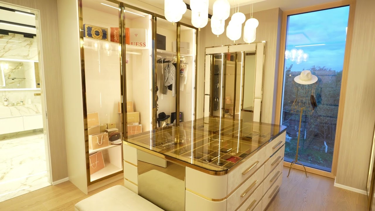 Zebrano&reg; Project - Villa in Romania