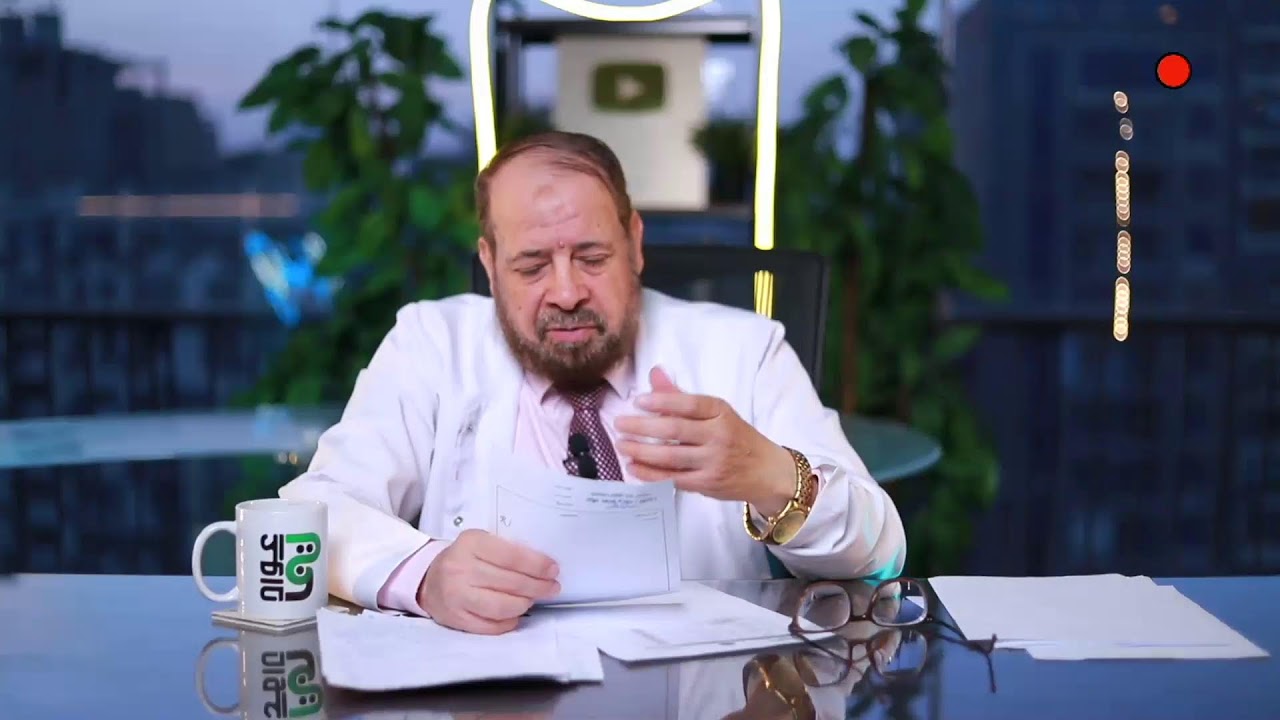 علاج ضعف الذاكرة (نقص التركيز-عدم الحفظ)🧠🤔