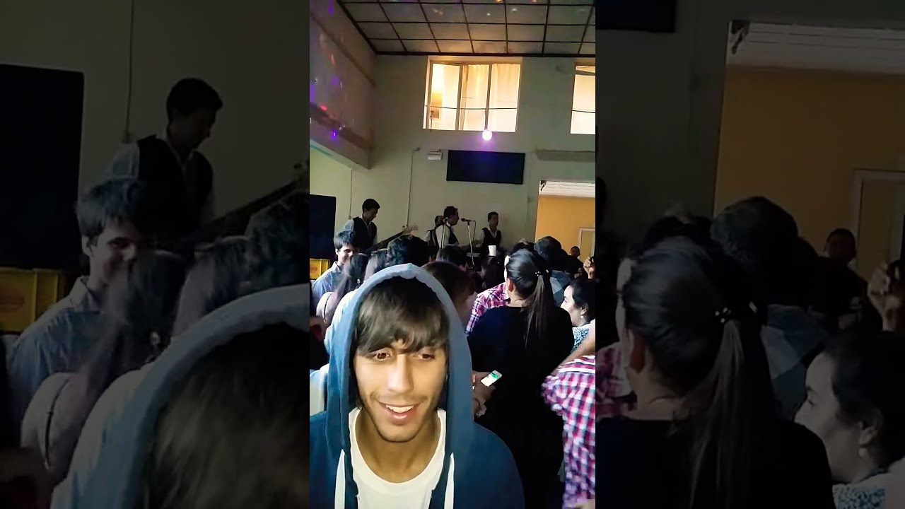 CARLOS CHACHO RAMOS Quiero saber de ti en vivo