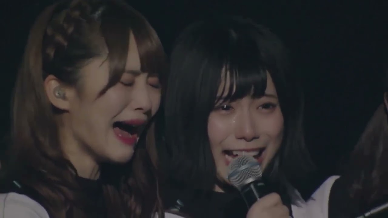 日向坂46～約束の彼の地・東京ドームへ～