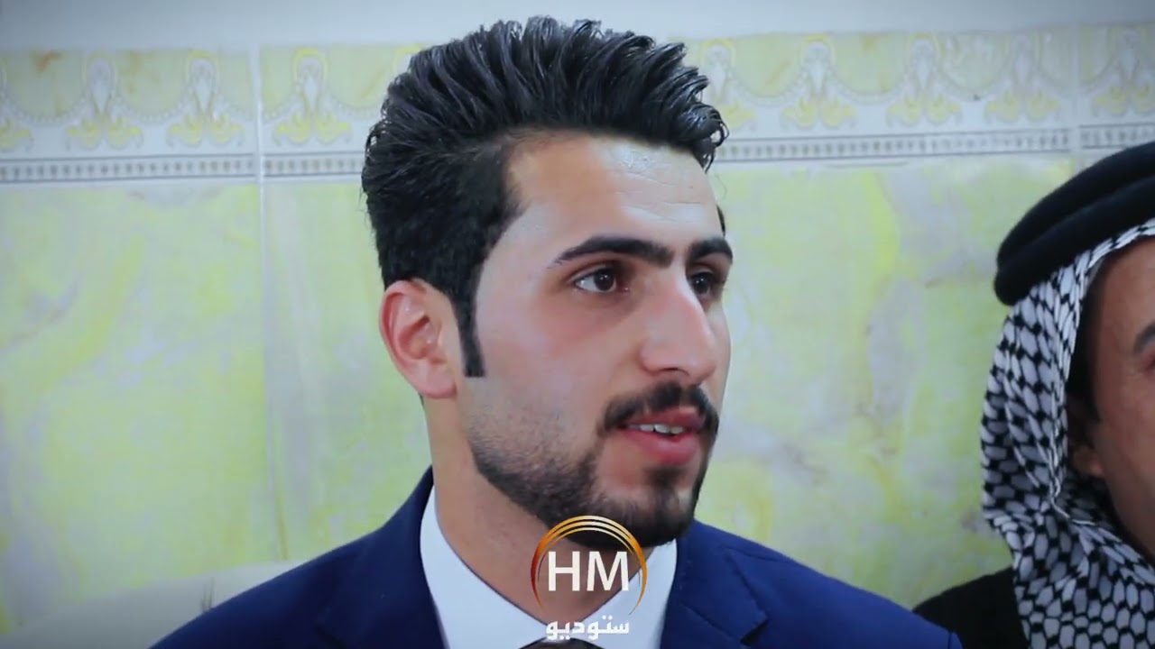 خطوبه الحبيب و لقريب على القلب ( زيد حسن ) اذا ميجيبلج هيج مشيه لا تقبلين