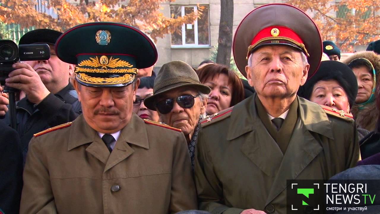 Дочери Талгата Бегельдинова: Он мечтал прожить век!