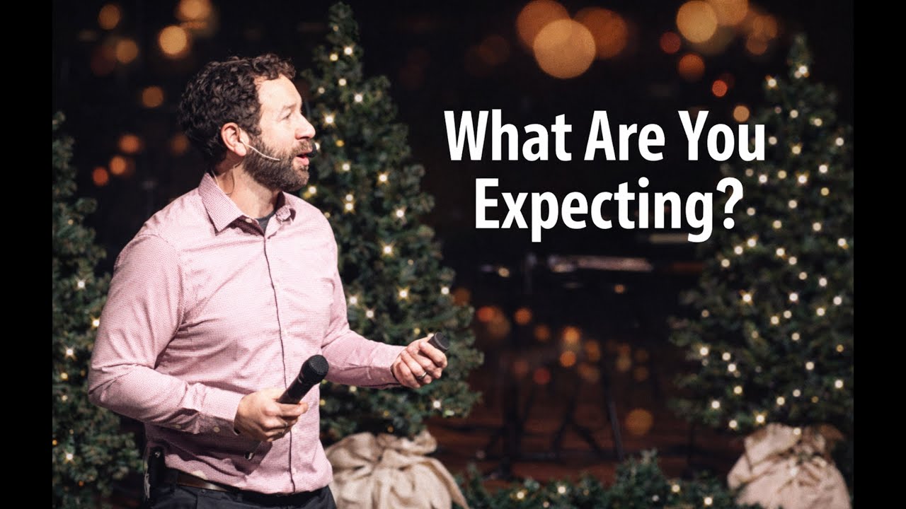 Grounded | 9:00 AM Sunday, December 14, 2025