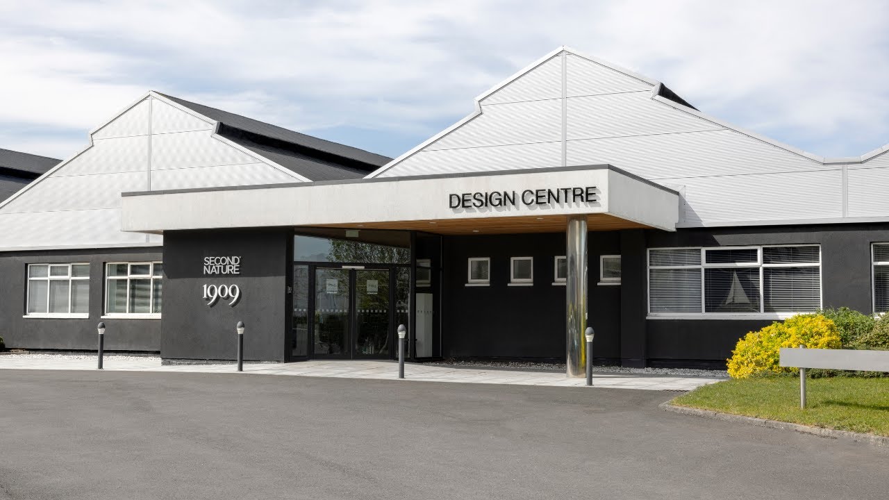 Welcome To Our Northern Design Centre