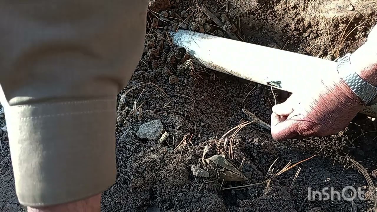 How to Fix a Broken Underground Pipe Without Digging It All Up