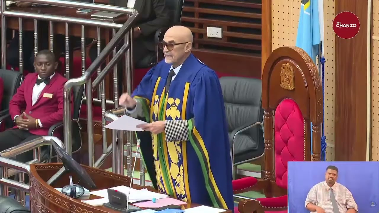 Zungu: Sheria zetu bado siyo rafiki kwa uwekezaji