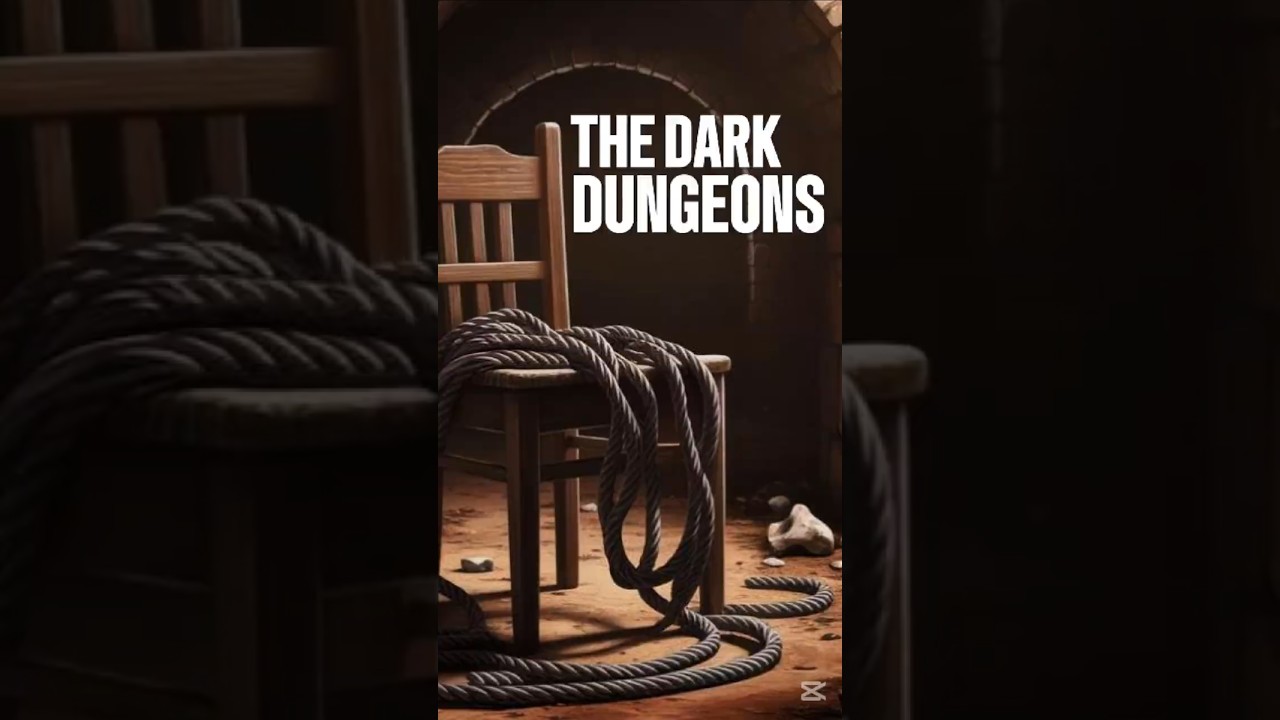 Hidden Dungeons Under Istanbul's Most Famous Palace REVEALED!