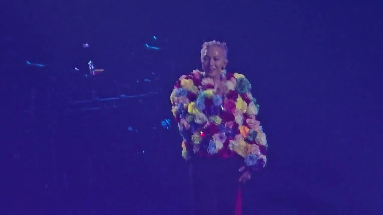 G-DRAGON WORLD TOUR [Übermensch] in TAIPEI 20250712