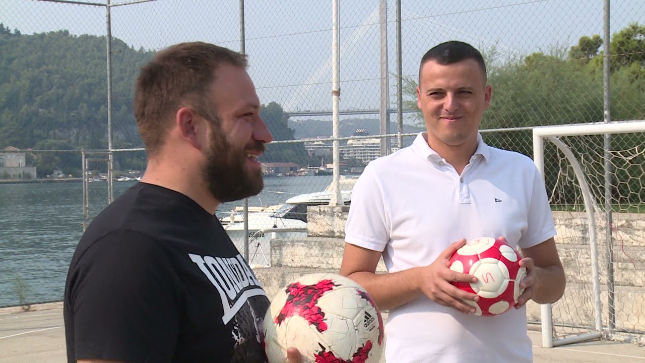 NAJAVA MALONOGOMETNOG TURNIRA 'MOKOŠICA 2021'