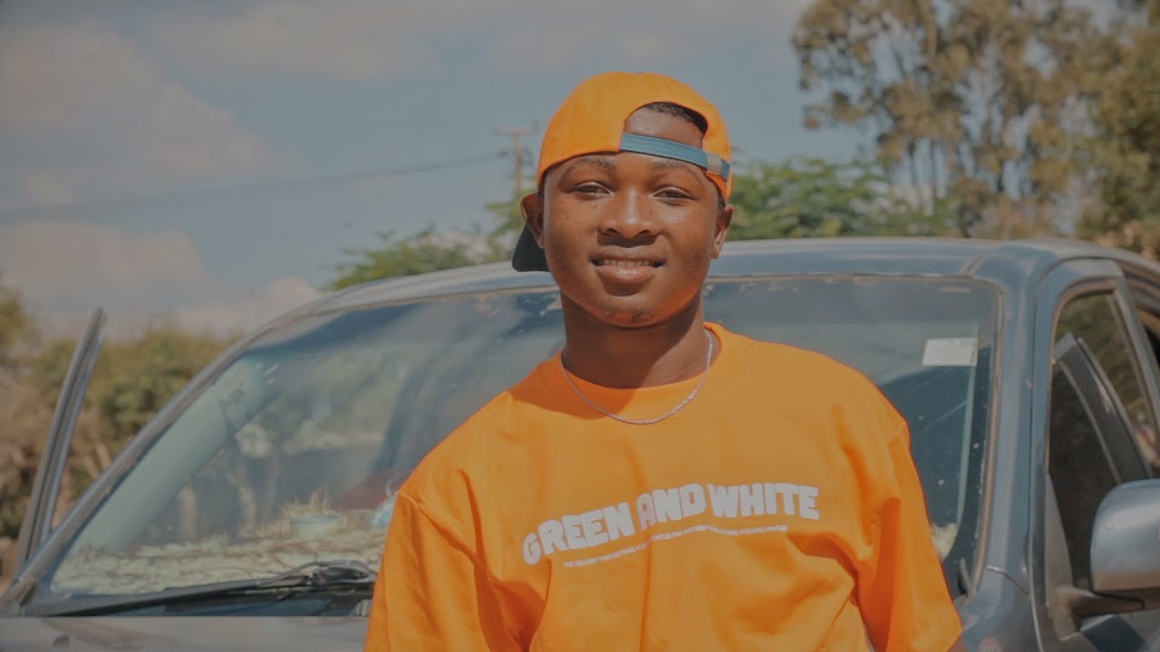 Klassik Beatxz Adrenalina  Official Video