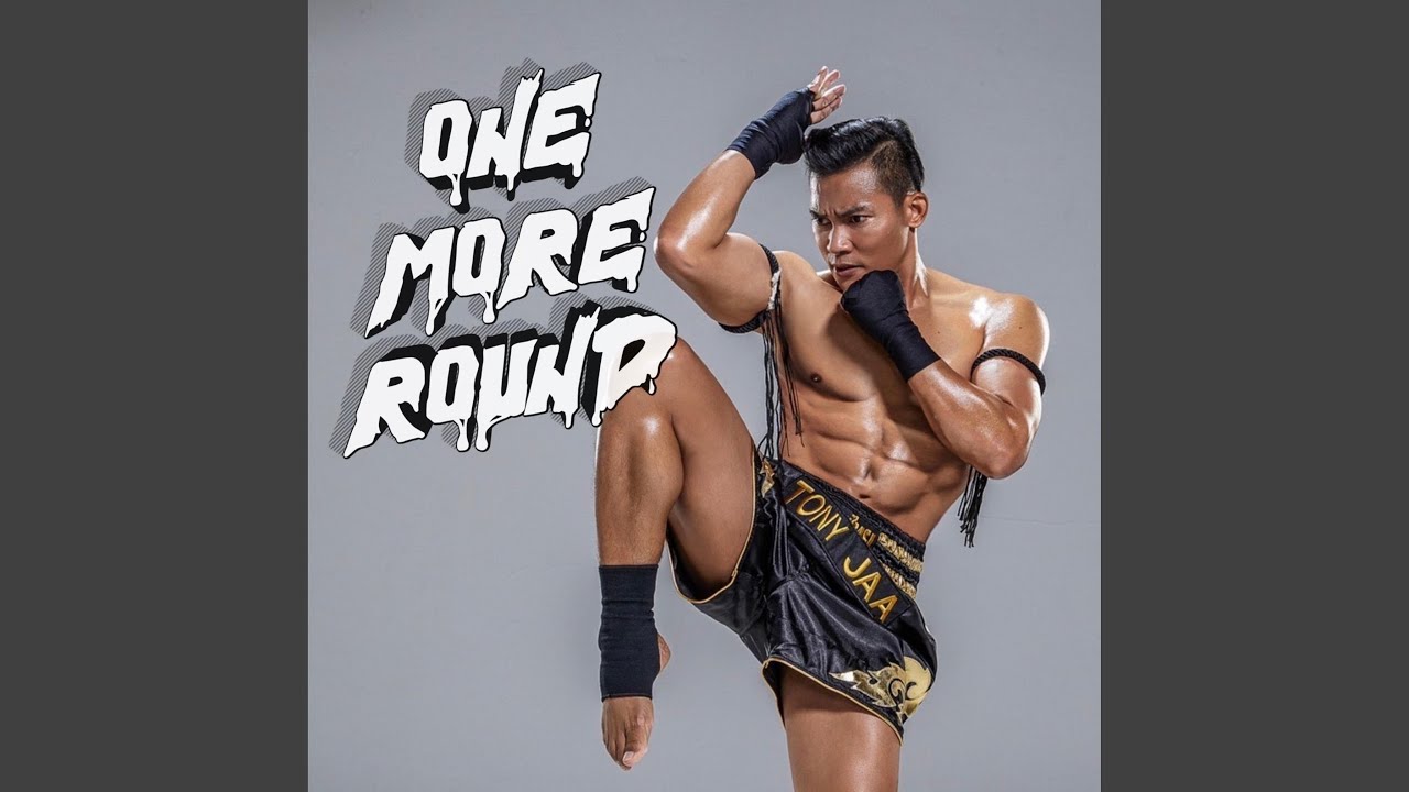 one more round (ยก ยก ยก)