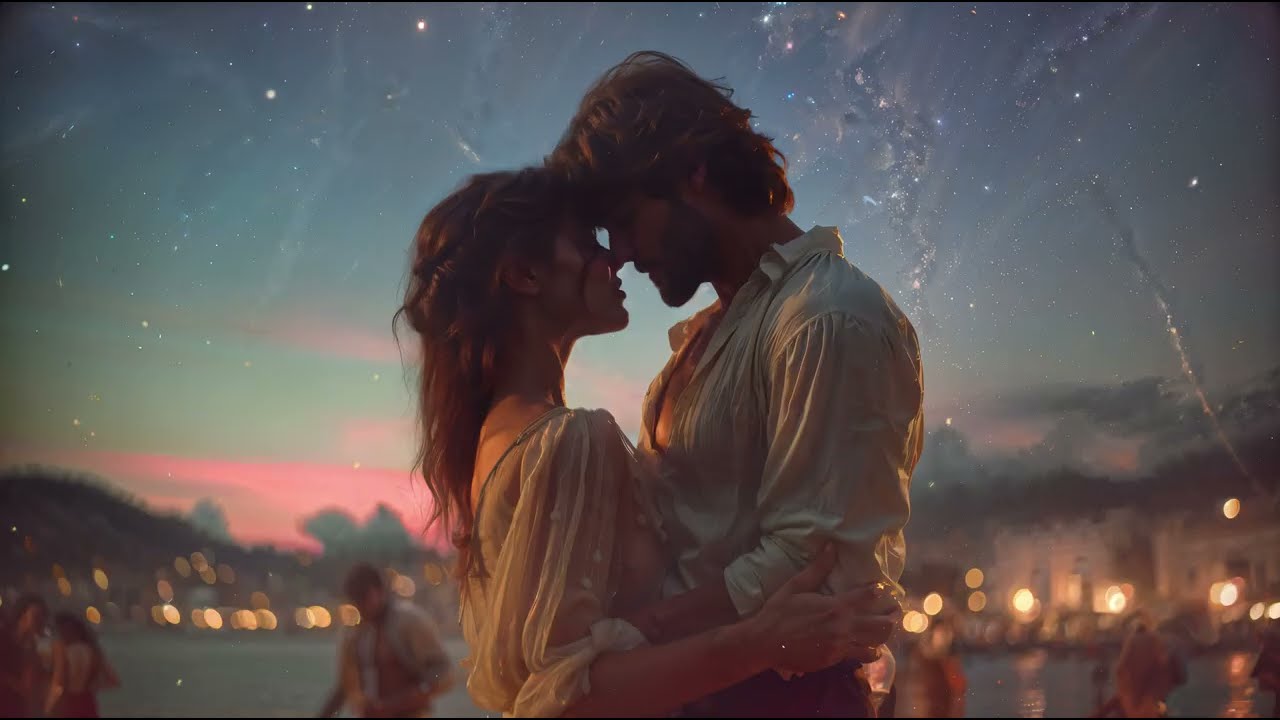 Bachata Under the City Lights | Sensual Latin Dance Music Mix