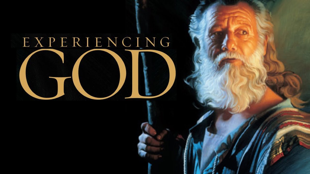 Experiencing God Week 5