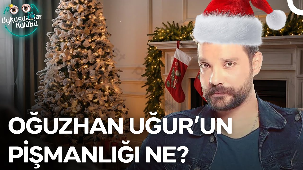 Oğuzhan Uğur'u Pişman Eden BaBaLa TV Konuğu Kimdi? | Sıcacık Sohbetler