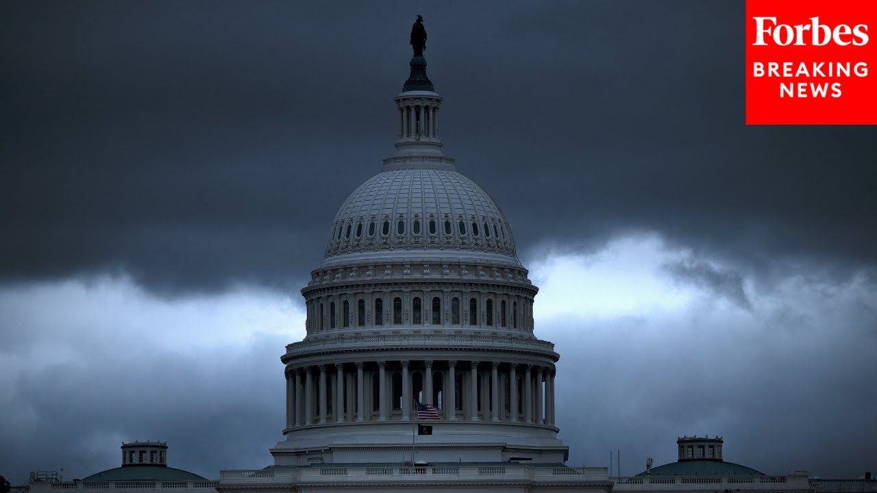 Government Shutdown: Federal Employees Miss First Full Paycheck