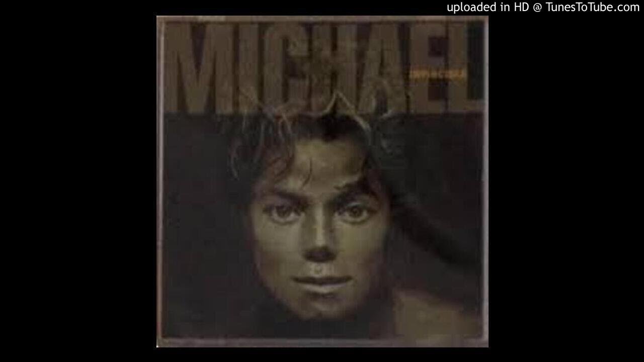 Michael Jackson - Heaven Can Wait (Demo Performed by Writers) HD Audio