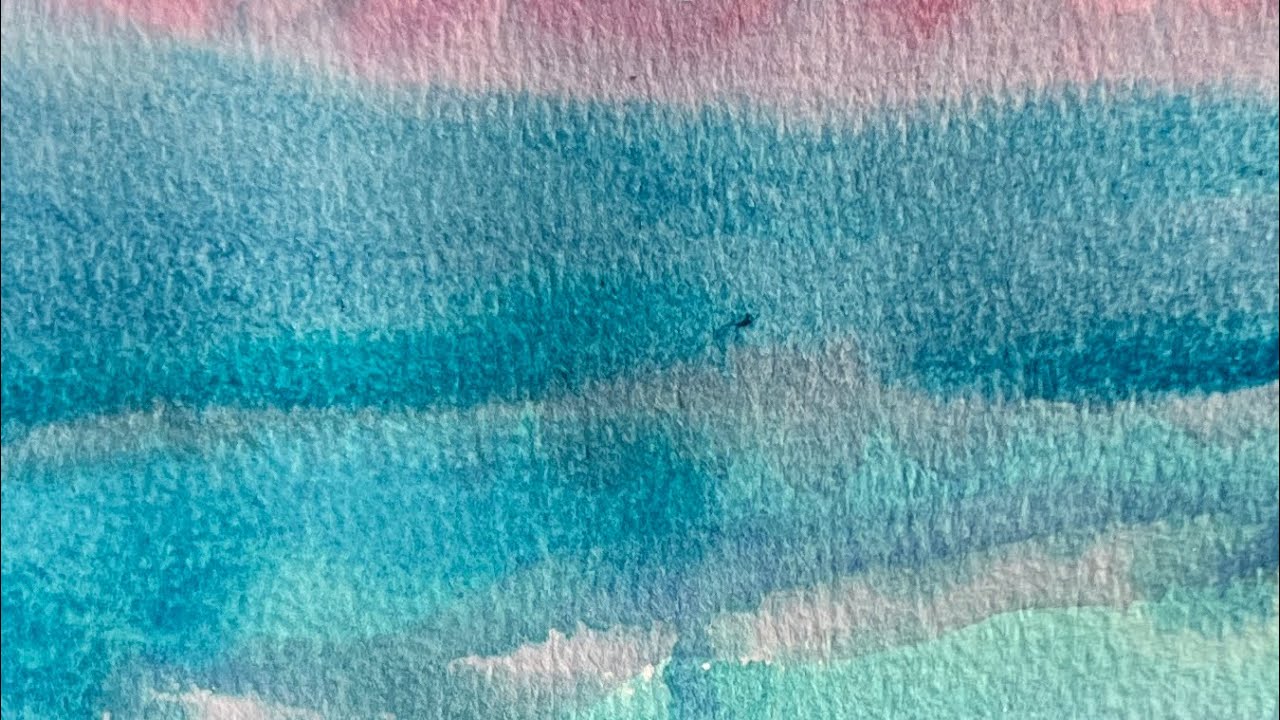 Watercolor 1 Real time