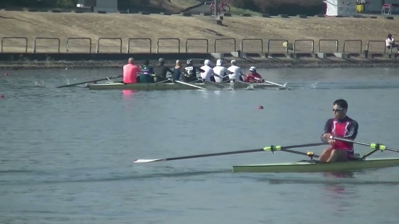 戸田練習(260215)５分パドル④