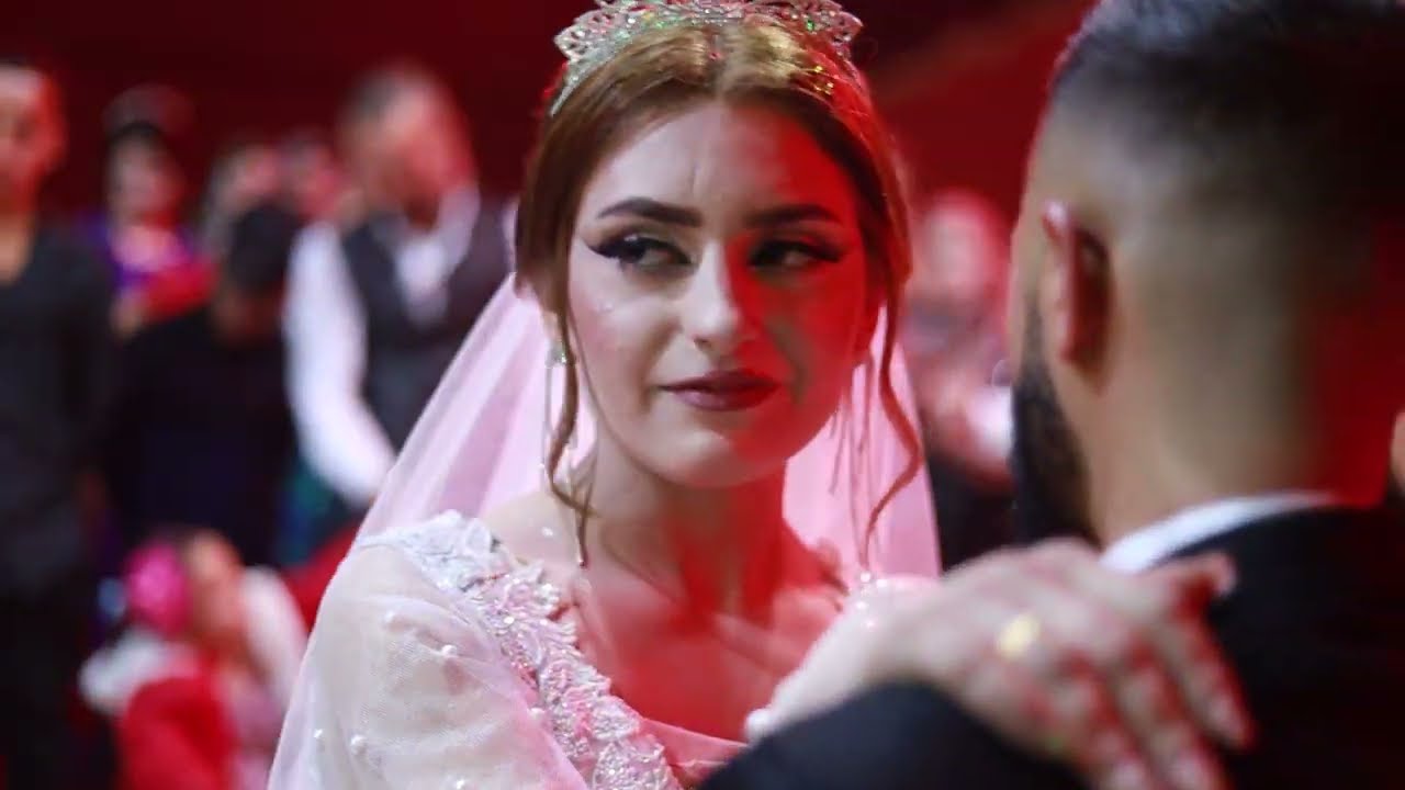 زفاف رودي وياسمين 001 شيخاني